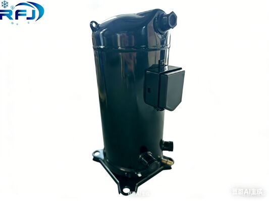 comprar Compresor ZR310KCE-TWD-522 de la voluta del aire acondicionado de  de la serie del Zr online manufacture