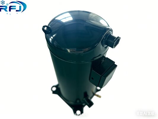 comprar Voluta 25HP Zr310kc-Twd-522 del compresor de  del intercambio de la refrigeración de poco ruido online manufacture