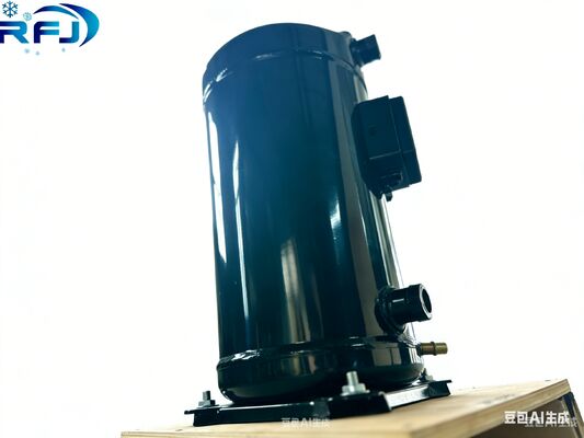 comprar Compresores 30Hp 380V ZR250KC-TWD-522 de la refrigeración de Emerson Copeland Copeland online manufacture