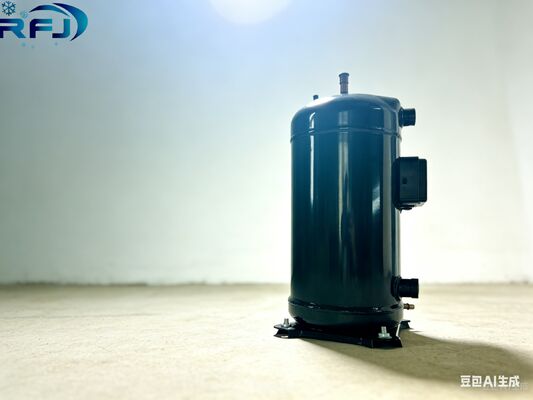 comprar Artículo comercial del refrigerante ZSI08KQE-TFP-527 del compresor R22 del congelador del evaporador online manufacture