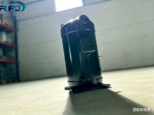 comprar el compresor ZSI18KQ-TFP-537 de la voluta de  del poder de caballo 6hp estabiliza flujo de aire online manufacture