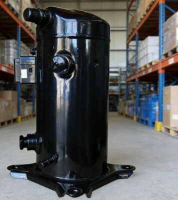 comprar la refrigeración 4.3HP controla el compresor ampliamente utilizado de la refrigeración de  VR52KS online manufacture