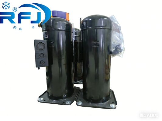 comprar Compresor hermético inoxidable del acero ZP38K5E-PFV-830 Copeland online manufacture