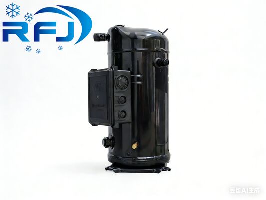 comprar Compresor comercial de la voluta de ZB114KQE-TFD-551 R407 16HP online manufacture