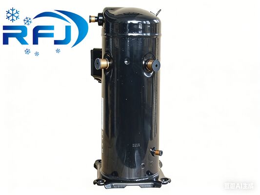 comprar 13HP ZB95KQE-TFD-551 Emerson Copeland Scroll Compressor online manufacture