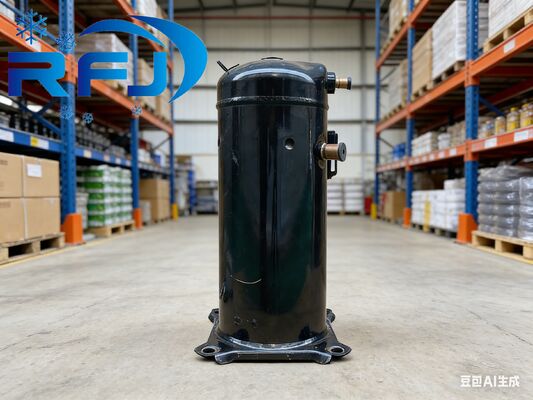comprar Compresor ZF06KQE-TFD-551 de la voluta de ZF 2hp 24.9m3/h online manufacture
