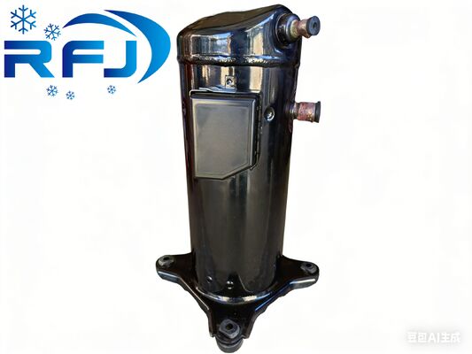 comprar Compresor ZR380KCE-TWD-522 de la voluta de la CA del refrigerador de 30HP R134a online manufacture