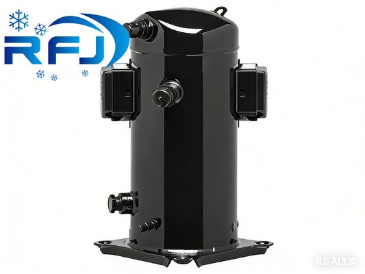 comprar compresor ZR160KCE-TFD 550 de la refrigeración de 13hp R134a Copeland online manufacture