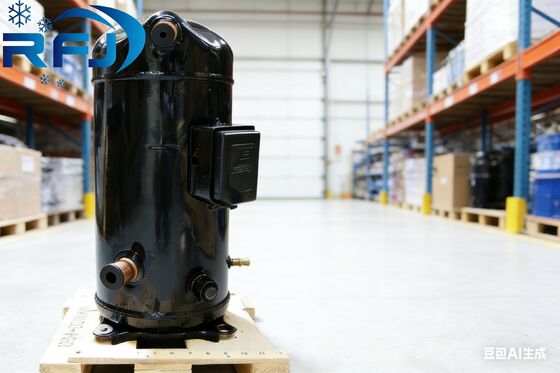 comprar Hermetic Scroll  Compressor ZP104KCE-TFD-250 online manufacture