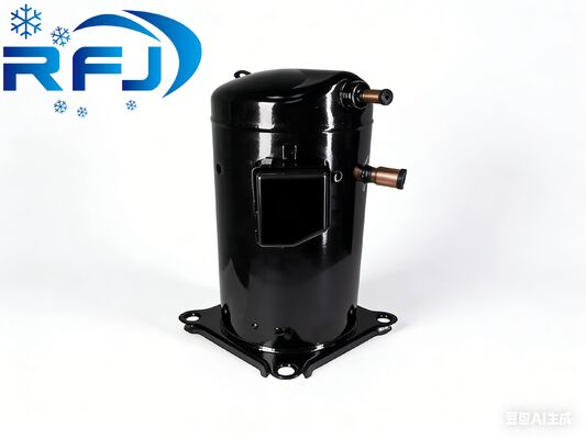 comprar El compresor hermético de poco ruido 4.8hp ZR57KC de la voluta de Copeland simplificó diseño de sistemas online manufacture