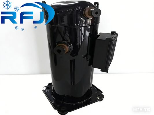 comprar compresor hermético ZR310KCE - TWC-551 de la voluta de 3pH 200V 208-230V online manufacture