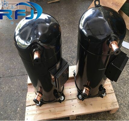 comprar Poder de caballo semi hermético 4HP de  del compresor de R404/R22 50Hz ZFI20KQE-TFD-551 online manufacture