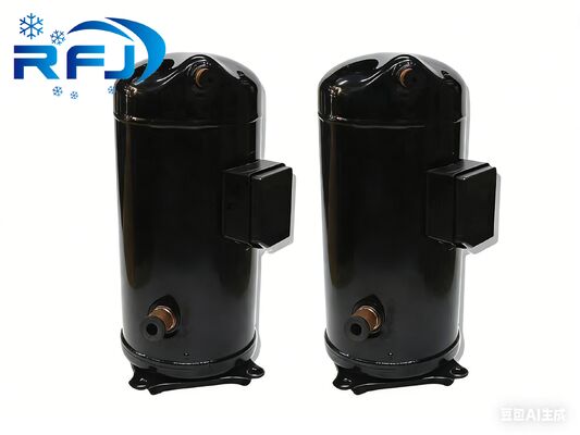 comprar Nuevo compresor ZR144KC-TFD-522 de la voluta de la condición 12.5hp los E.E.U.U. online manufacture