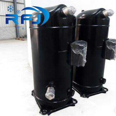 comprar Compresor del aire acondicionado de la voluta de Copeland de la serie de ZSI favorable al medio ambiente online manufacture