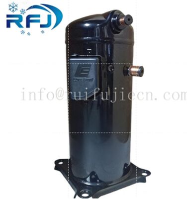 comprar Impulsión eléctrica del compresor ZF11KQE-TFD-551 de la voluta de  de la corriente ALTERNA para la cámara fría online manufacture