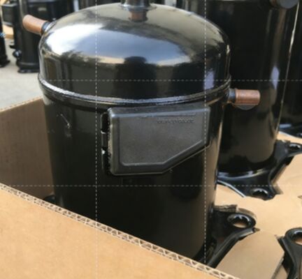 comprar Nuevos compresores originales ZF49KQE-TFD-564 de la refrigeración de la baja temperatura de Copeland online manufacture