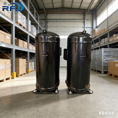 comprar Compresores refrigerantes de la voluta de ZR48K3E-PFJ-522 R404a online manufacture