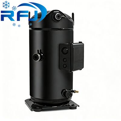 comprar Compresor de la voluta de Copeland de la serie del ZR 1 vida de servicio larga de la fase 3.5HP ZR42KC online manufacture