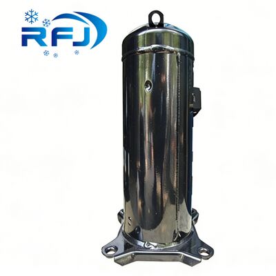 comprar compresor semihermético 4hp DLL-40X del copeland del copeland del dwm online manufacture