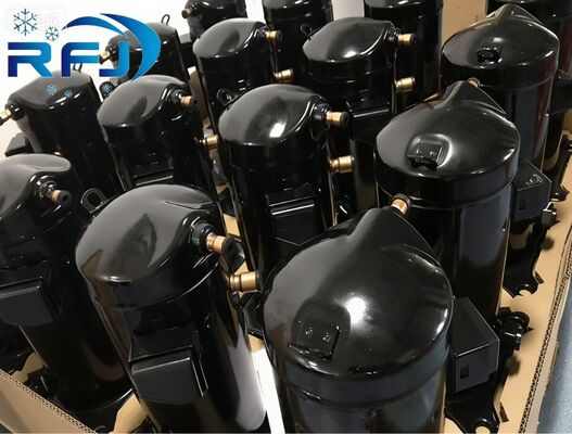 comprar Copeland ZP Series ZP295KCE-TWD-522 for Refrigeration online manufacture