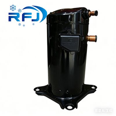 comprar compresor ZR28K3-PFJ-522 de la voluta de la refrigeración de 2.33HP online manufacture