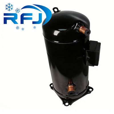 comprar Compresor hermético ZB88KQ-TFD-550 de la voluta del compresor de la CA de  del aceite de 12HP R22 online manufacture
