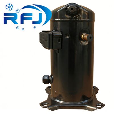 comprar Compresor ZB45KQE-TFD-558 de la voluta de la refrigeración de Rotolock 6HP  R410A online manufacture