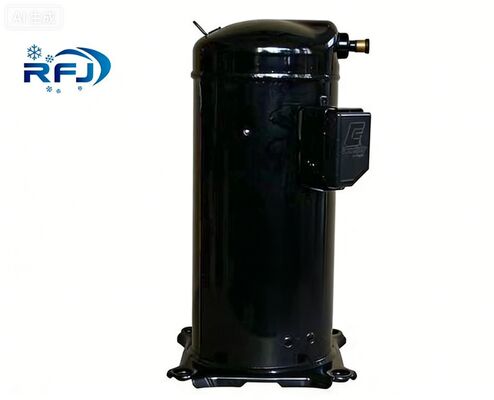 comprar Compresor hermético de la voluta del pistón de la refrigeración ZR11M3E-TWD-961 de  con 380-420V/50Hz/3ph online manufacture