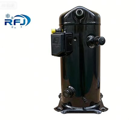 comprar Compresor inmóvil ZB38KQE-TFD-558 de la voluta de 5HP R410A online manufacture