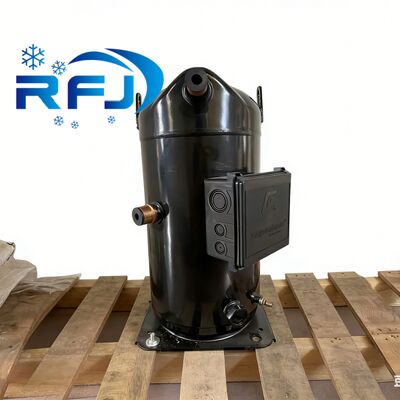 comprar compresor 40HP VR-52KS-TFP-54E VR comercial de la voluta de 3ph 50hz online manufacture