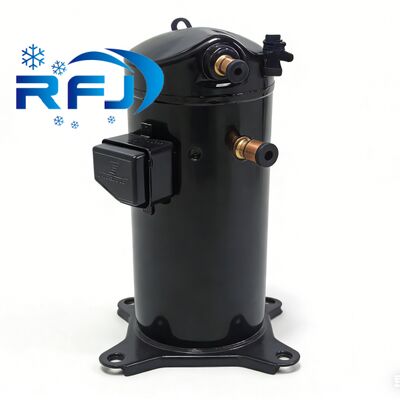 comprar ZR45K3-PFJ 1 compresor de la refrigeración de  del ZR de la fase para la cámara fría online manufacture