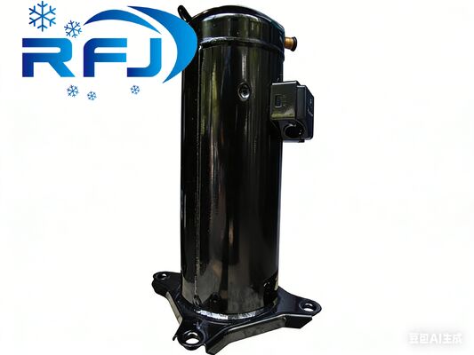 comprar HVAC VR VR-125KSE-TFP-522 del compresor del congelador de 29.9KW 10HP online manufacture
