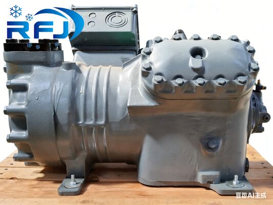 comprar compresor semi hermético D4SH-250X-AWM de 70.8m3/h 25hp Copeland online manufacture