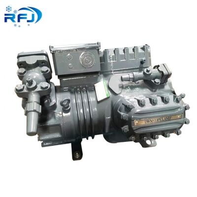 comprar compresor semi hermético D3DS-1000 DC D3DS-100X 380-420V de la refrigeración de 10HP DWM online manufacture