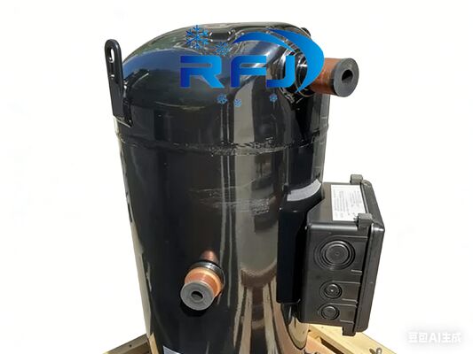 comprar equipo de refrigeración del compresor 7.5hp de la CA de la voluta de r410a ZP90KCE-TFD online manufacture