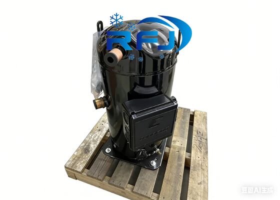 comprar Evaporador multi 4.5HP VRI-54KS-TFP-542 de VR  de los compresores comerciales de la refrigeración online manufacture