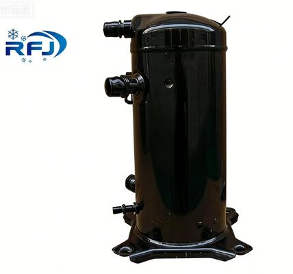 comprar Compresores ZB48KQE-TFD-558 de la refrigeración de  de la fase de 7HP 380V/3 herméticos para los cuartos frescos online manufacture