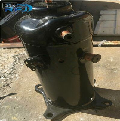 comprar color del negro del compresor 2.4HP 50HZ ZP29KSE-TFM-522 de la voluta de  del mudo 420V online manufacture