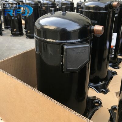 comprar Serie del compresor ZP42KUE-TFM/TFD  ZP de la voluta de la refrigeración 3.5HP para el refrigerador online manufacture
