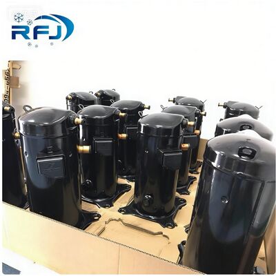 comprar Compresor 6.3HP ZP76KCE-TFD de la voluta del aire acondicionado de 62700BTU  para la refrigeración online manufacture