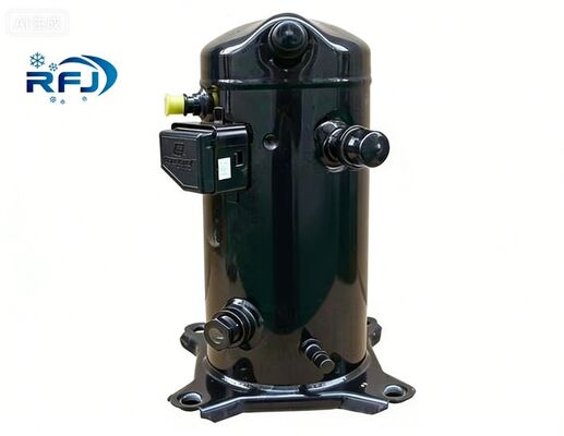 comprar Compresor 68000BTU 7HP de la voluta del aire acondicionado de ZP83KCE-TFD  para la refrigeración online manufacture