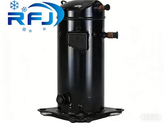 comprar Compresor hermético ZP154KFE-TFD de la refrigeración del compresor de 13HP Copeland para el refrigerador online manufacture