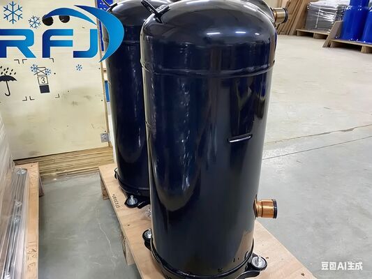 comprar Compresor de la CA del compresor ZB29KQE-PFJ-558  de la voluta de 4HP 50Hz online manufacture