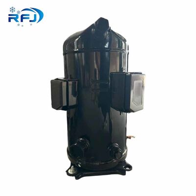 comprar El compresor hermético 15HP de la voluta de la HVAC  cerró el tipo ZB114KQE-TFD-550 del pistón online manufacture