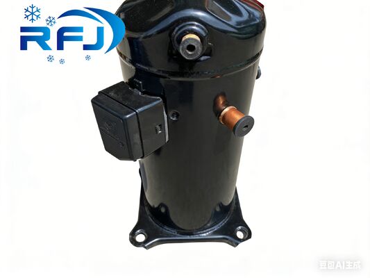 comprar Compresor de condicionamiento ZR125KCE-TFD de la voluta de R407C de la refrigeración hermética del compresor online manufacture