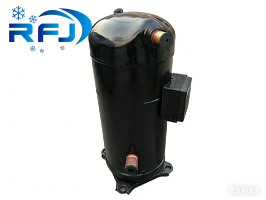 comprar Ejecutante hermético ZR49KCE-TFD del compresor del aire acondicionado de la voluta 4.1HP online manufacture