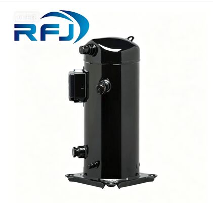 comprar Temperatura estupenda de la serie del compresor ZSI06KQE-PFS-537 ZSI del refrigerador de  de la corriente ALTERNA baja online manufacture