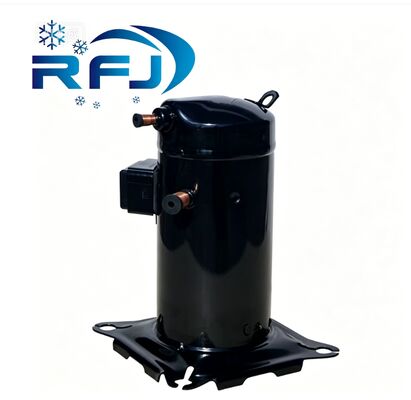 comprar Compresor de la condición del aire del compresor 2HP 19350BTU de la voluta de la refrigeración de  ZP24KSE-TFM online manufacture