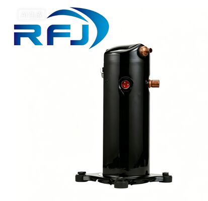 comprar Compresor de rollo de la serie ZR  1.8 ~ 5.7HP Equipo de refrigeración ZR22K3-PFJ-552 1PHASE ZR22 ~ ZR68 online manufacture