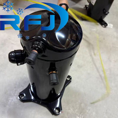 comprar Compresor comercial 5HP 60hz ZR61KC-TFD-522 del refrigerador del material sólido online manufacture